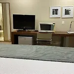 Flat agradável na Barra