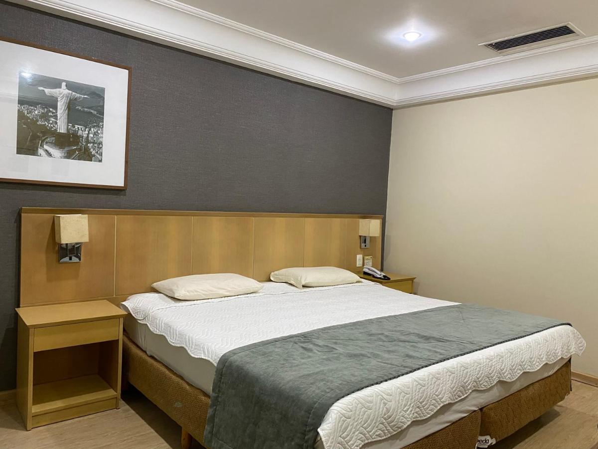 Flat Agradavel Na Barra Aparthotel Rio de Janeiro